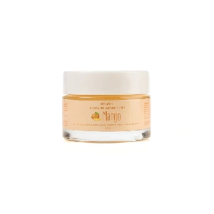 Go Nails Crema de Manos y Pies - Mango 50ml